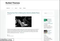 Sites similar to wpfreethemeshop.com