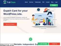 Sites similar to wpfullcare.com