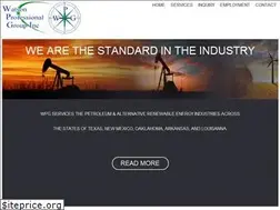 Sites similar to wpg-us.com