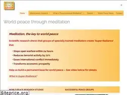 Sites similar to wpg.meditationyoga.in