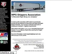 Sites similar to wpg.org