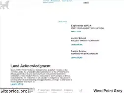 Sites similar to wpga.ca