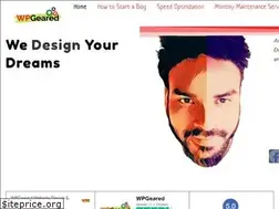 Sites similar to wpgeared.com