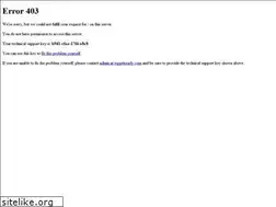 Sites similar to wpgetready.com