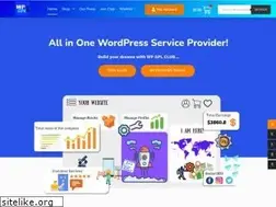 Sites similar to wpgplclub.com