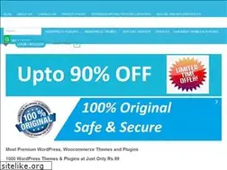 Sites similar to wpgpltop.com