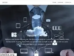 Sites similar to wpgra.com