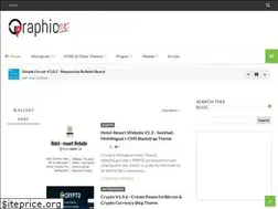 Sites similar to wpgraphicex.blogspot.com