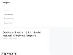 Sites similar to wpgratis.my.id