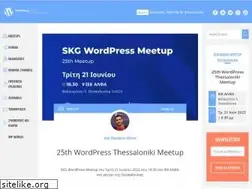 Sites similar to wpgreece.org