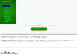 Sites similar to wpgroup.in