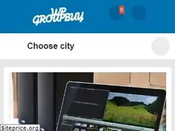 Sites similar to wpgroupbuydemo.com