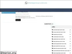 Sites similar to wpgrouplink.org