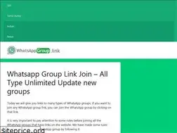 Sites similar to wpgroupnames.site