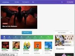 Sites similar to wpgrupbul.com