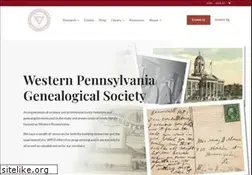Sites similar to wpgs.org