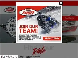 Sites similar to wpgsport.com