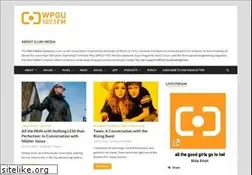 Sites similar to wpgu.com
