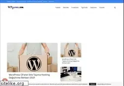 Sites similar to wpgurme.com