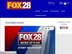 Sites similar to wpgxfox28.com