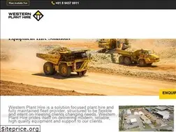 Sites similar to wph.net.au