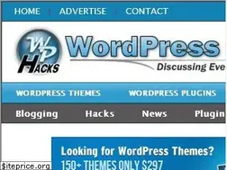 Sites similar to wphacks.com