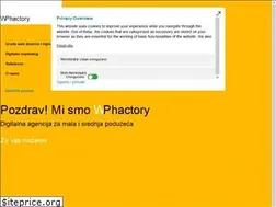 Sites similar to wphactory.com