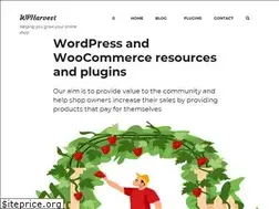Sites similar to wpharvest.com