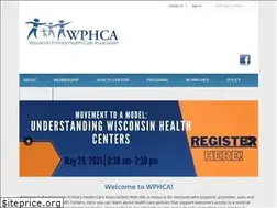 Sites similar to wphca.org