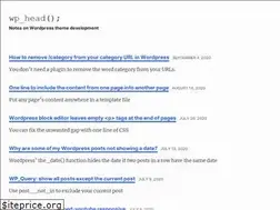 Sites similar to wphead.net