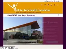 Sites similar to wphf.org