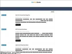 Sites similar to wphindiguide.blogspot.com
