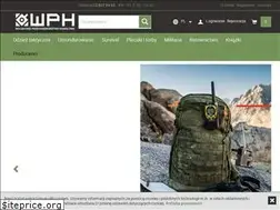 Sites similar to wphmilitaria.pl