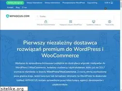 Sites similar to wphocus.com