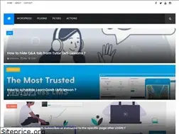 Sites similar to wphooks.blogspot.com