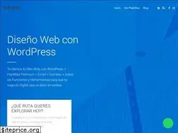 Sites similar to wphost.com.ar