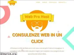 Sites similar to wphost.it