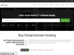Sites similar to wphostsell.com
