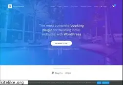 Sites similar to wphotelier.com