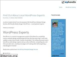 Sites similar to wphow2s.com