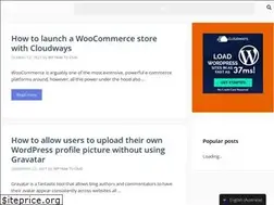 Sites similar to wphowto.club