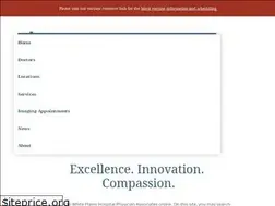 Sites similar to wphphysicianassociates.org