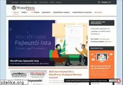 Sites similar to wphu.org