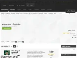 Sites similar to wphunters.com