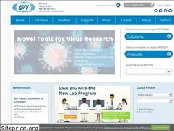 Sites similar to wpi-europe.com