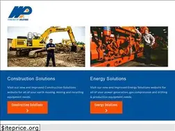 Sites similar to wpi.com