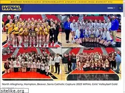 Sites similar to wpial.org