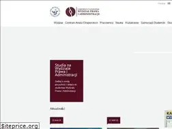 Sites similar to wpiaus.pl