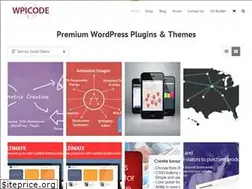 Sites similar to wpicode.com