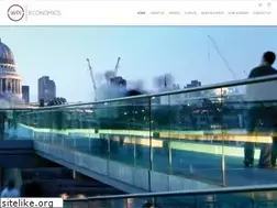 Sites similar to wpieconomics.com
